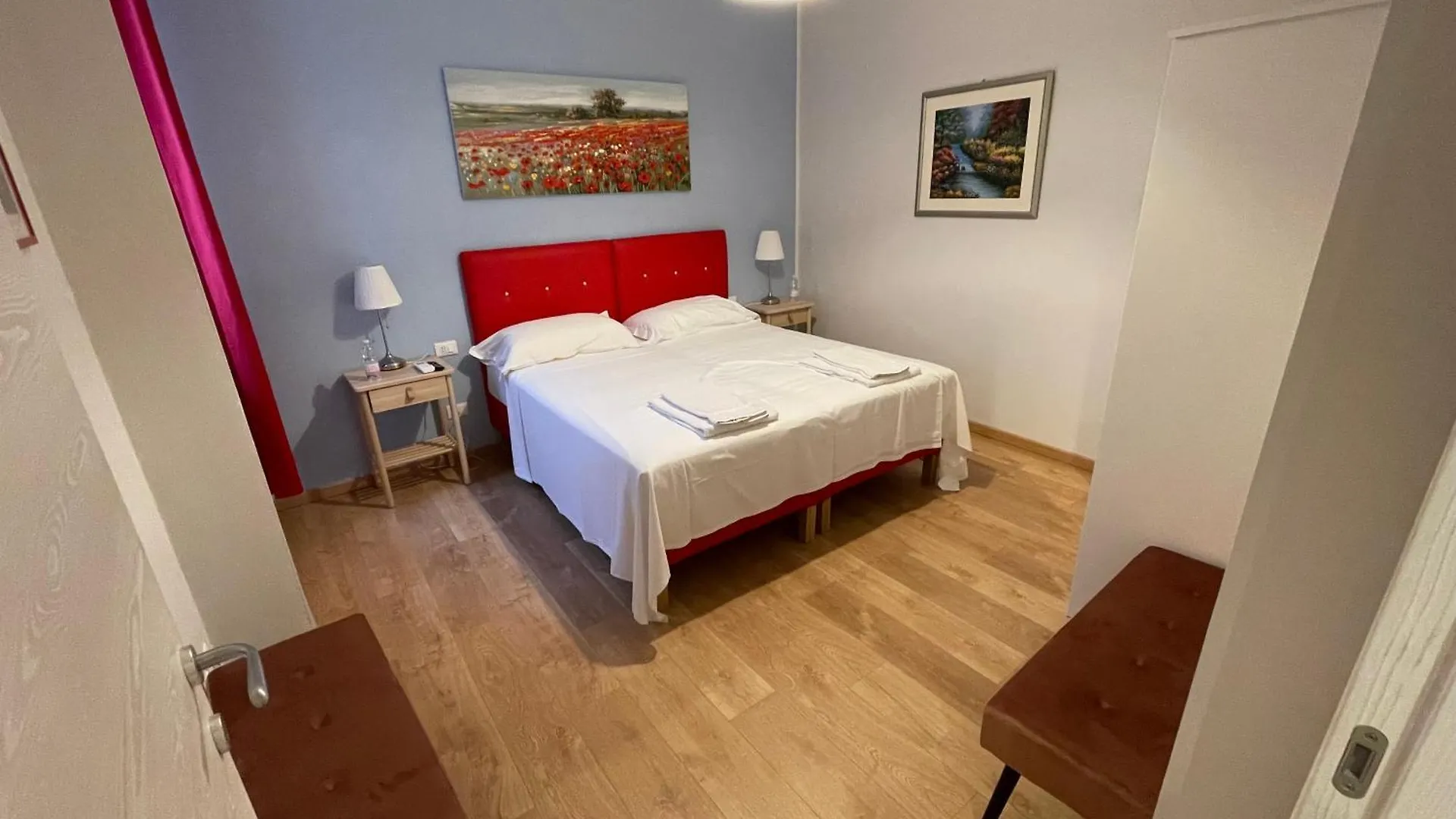 Lady Verona Residence İtalya