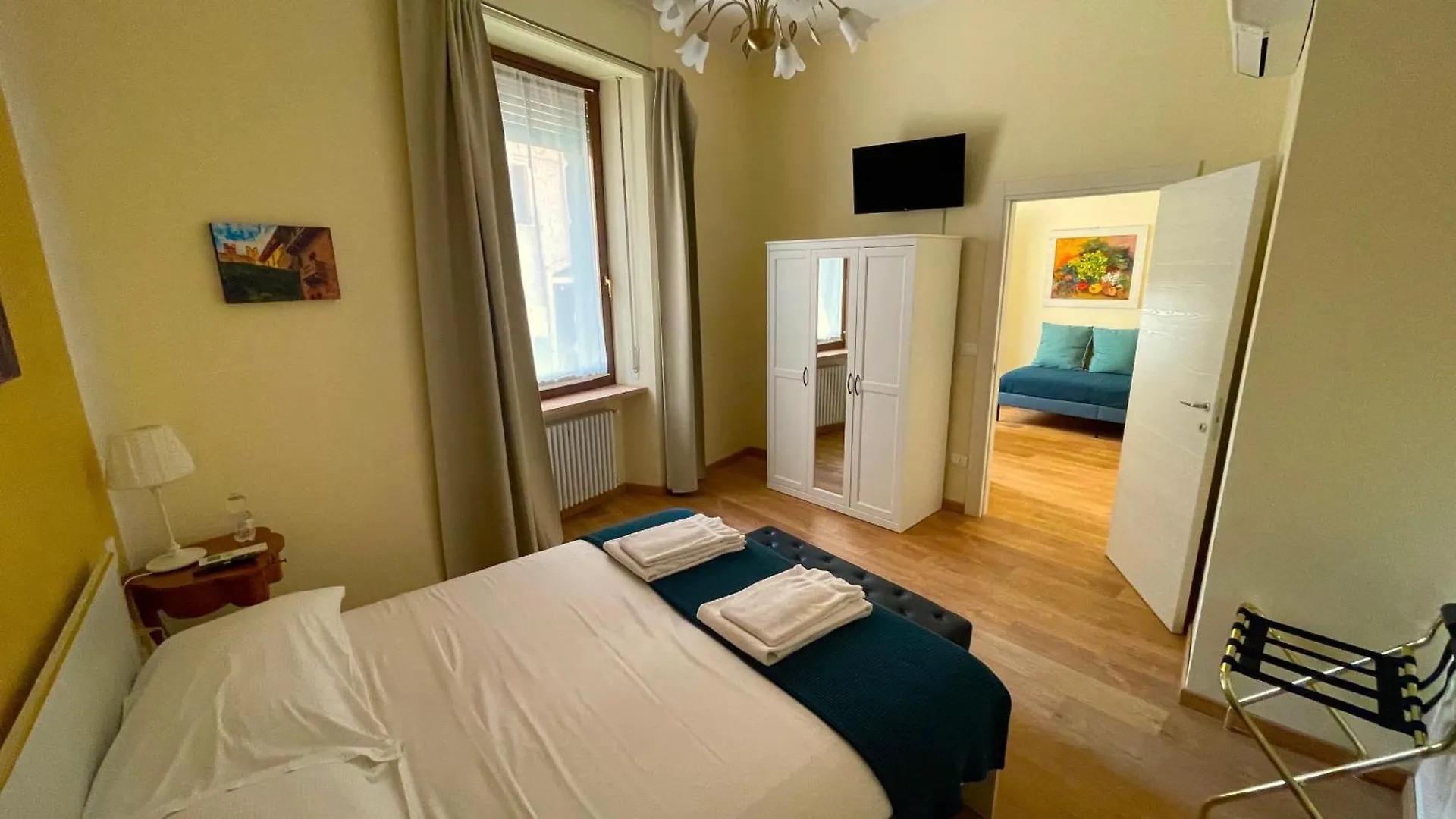 Lady Verona Residence 2*,  İtalya
