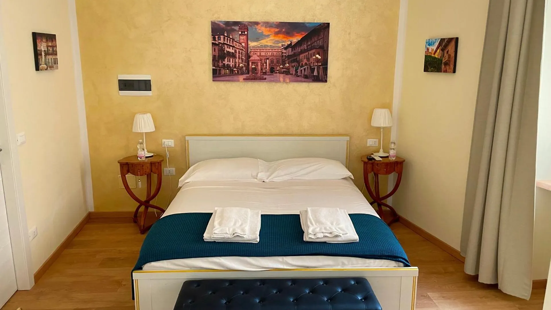 Lady Verona Residence