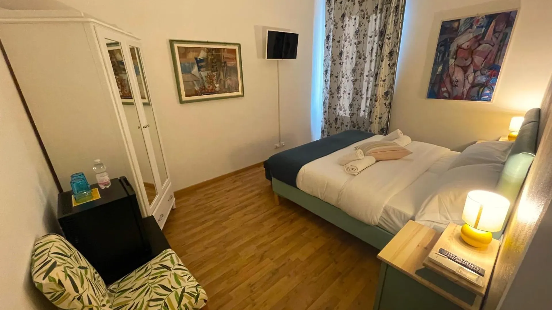 Lady Verona Residence Konukevi
