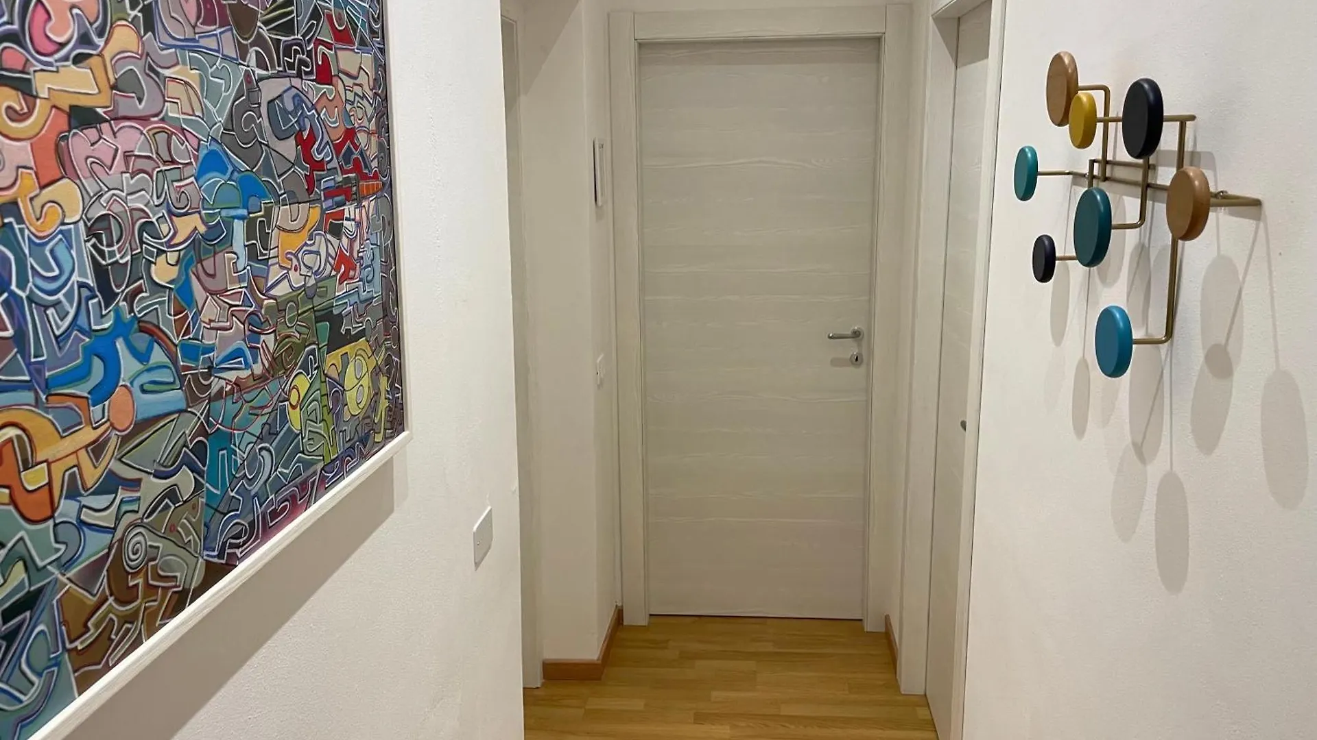 Lady Verona Residence İtalya