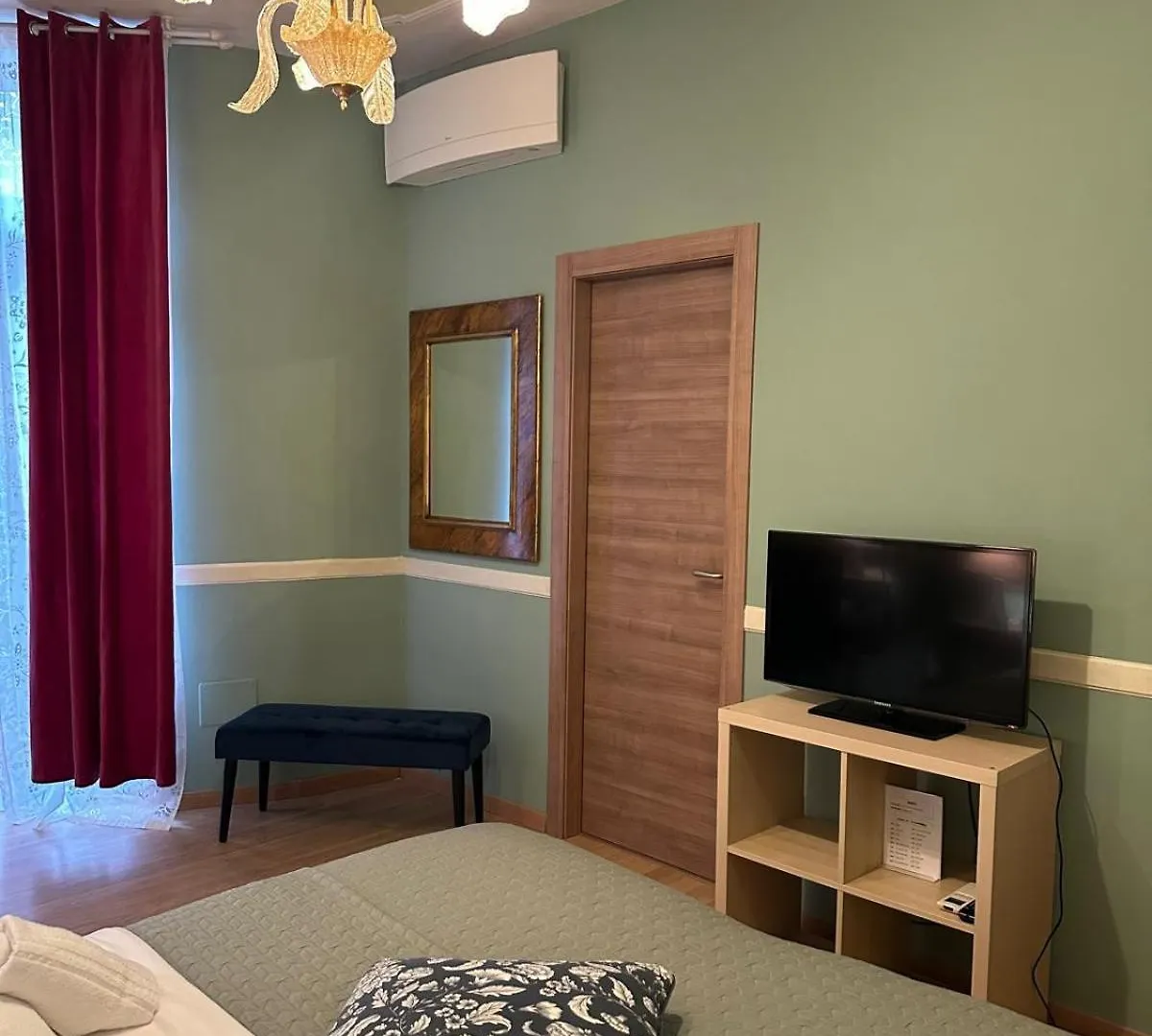 Lady Verona Residence İtalya