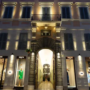 Babuino 79 2*, Roma İtalya