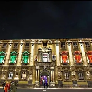 Pensjonat Dg Sicily