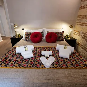 Romana Appartement