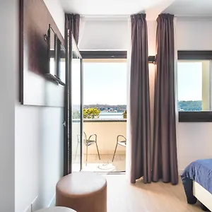 **** Hotell Rivalta Life Style Italien
