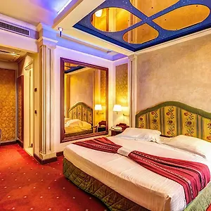 Dreamhotel 4* Appiano Gentile