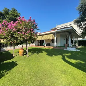 Vitti's Penzion