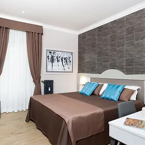 Vico And Terrace 3*, Roma İtalya