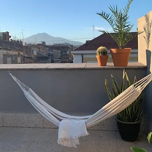 Nocleg ze śniadaniem Rooftop