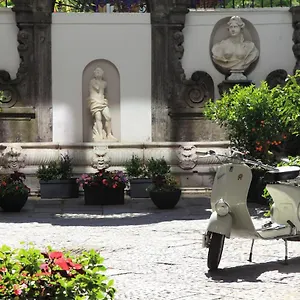 *** Hotell Piazza Bellini & Italien