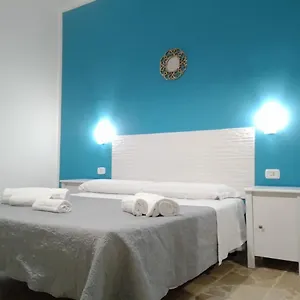 Pensjonat Porrino -