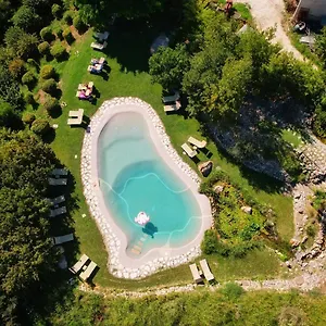 Bauernhof La Perlara - Adults Only, Verona