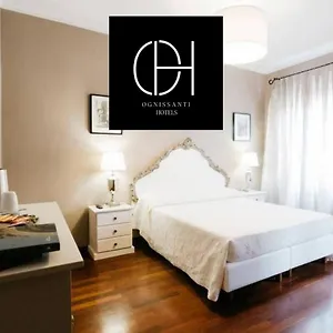 Residenza Ognissanti 3*, Floransa İtalya