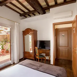 The Right Place 4u Navona Luxury Gæstehus