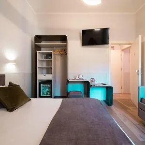 Residenza Cavallini Gæstehus