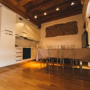 Residenza Al Castello Gasthuis