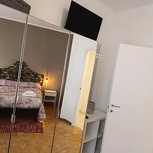 Apartment Le Mura, Verona