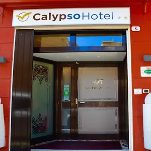 Calypso 2* Ventimiglia