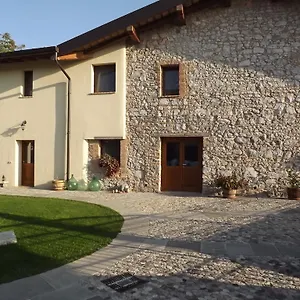 Nocleg ze śniadaniem Casa Della Fornace