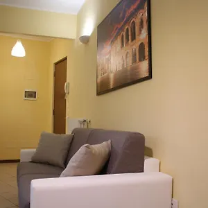 Apartment Monte Pasubio, Verona
