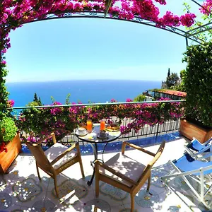 ** Bed & Breakfast Costa D'amalfi Italien