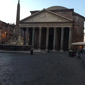Pensjonat Casa Bella Pantheon