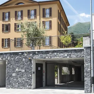 Maioliche Griante Lejlighedshotel