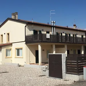 Gate To Appartement