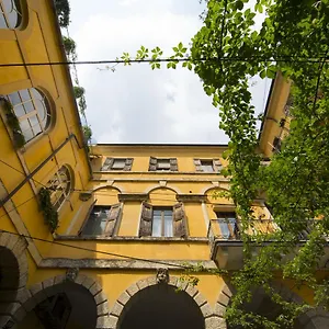Apartment Casa Magnolia, Verona