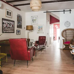 Hostel The Hostello, Werona