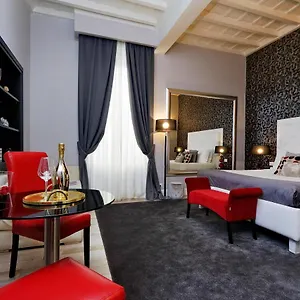 Sistina Twentythree Luxury 2*, Roma İtalya
