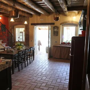 Relais Corte Sant' Agata Gasthuis