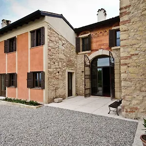 Bauernhof Relais Ambrosetti, Verona