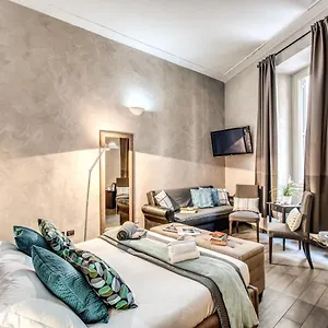 La Residenza Dell'angelo 3* Roma