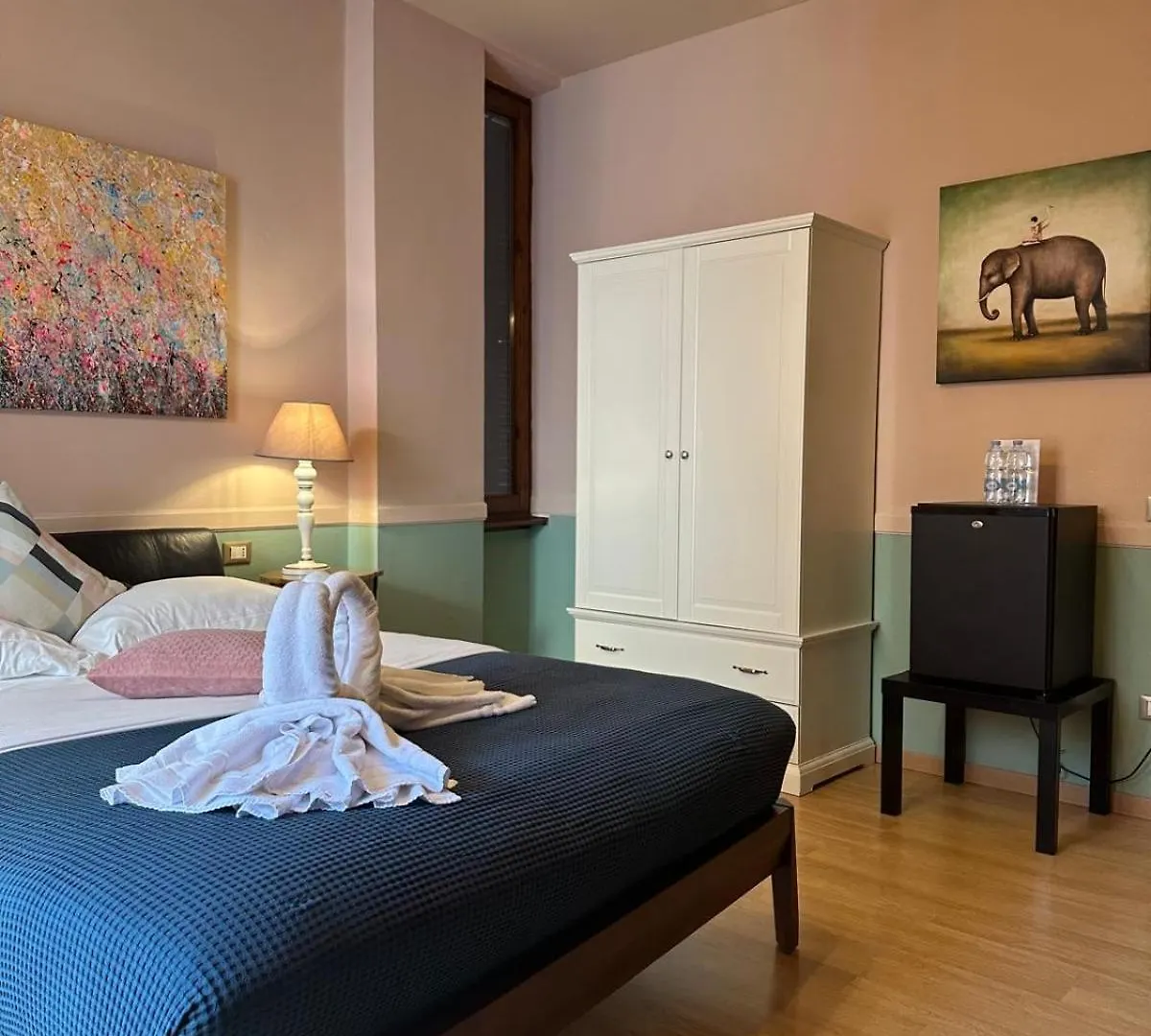 ** Gasthof Lady Verona Residence Italien