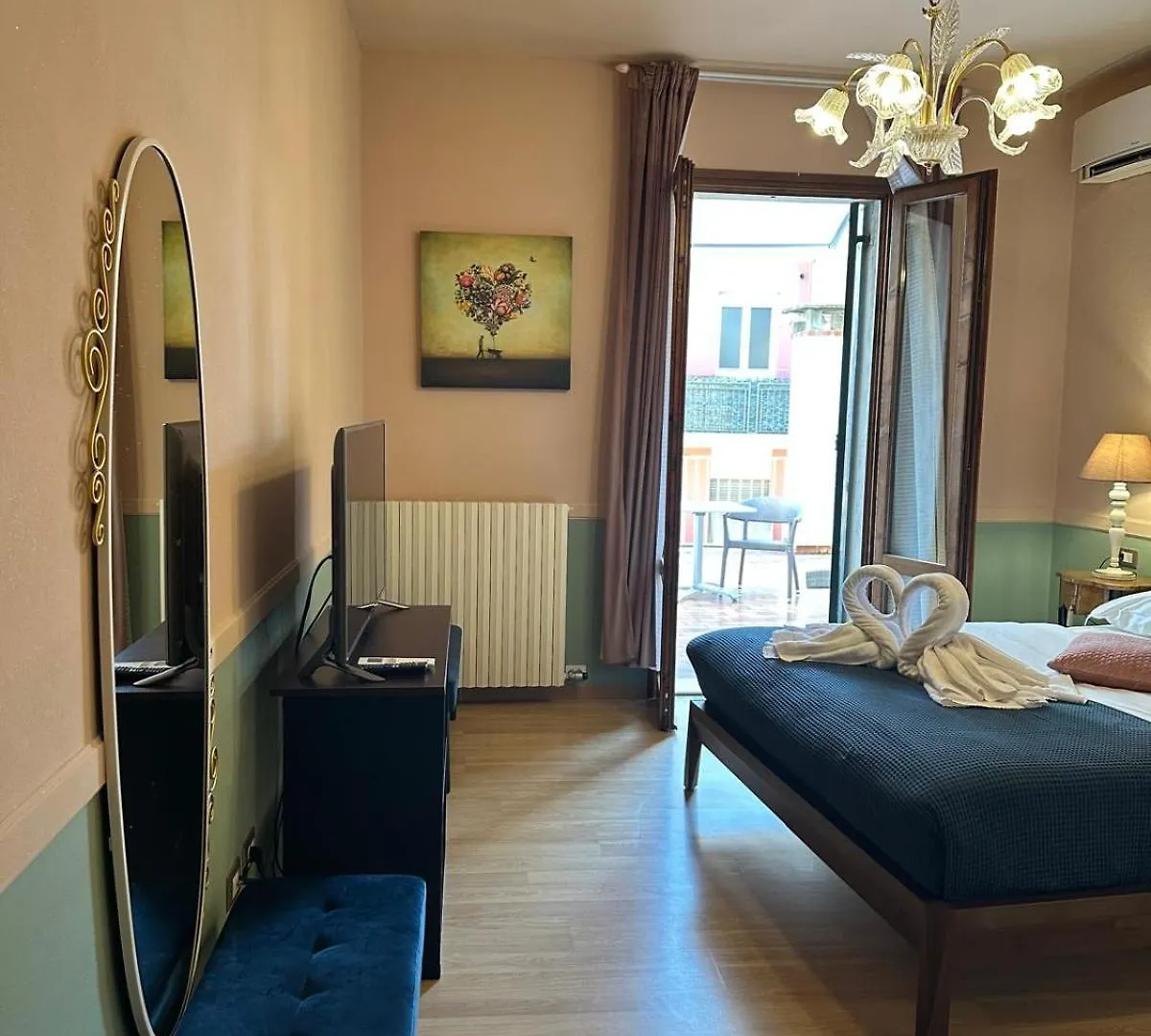 Gasthof Lady Verona Residence