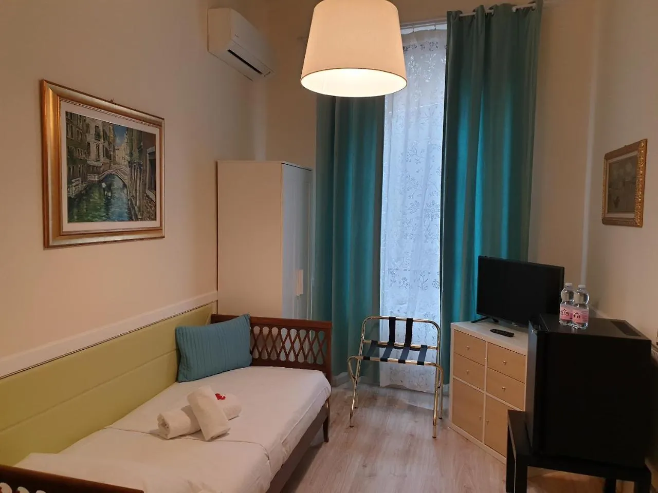 Gasthof Lady Verona Residence