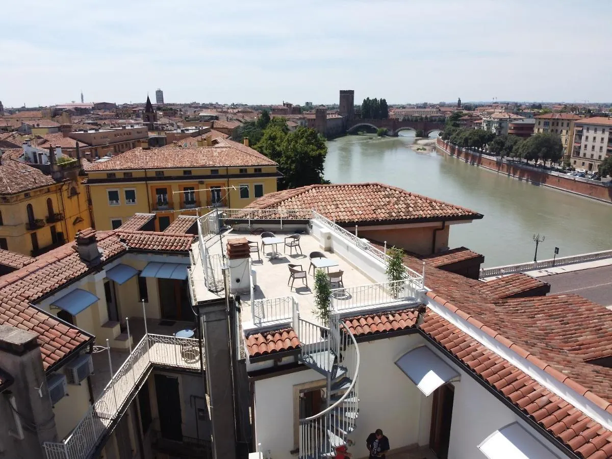 ** Guest house Lady Verona Residence Italy