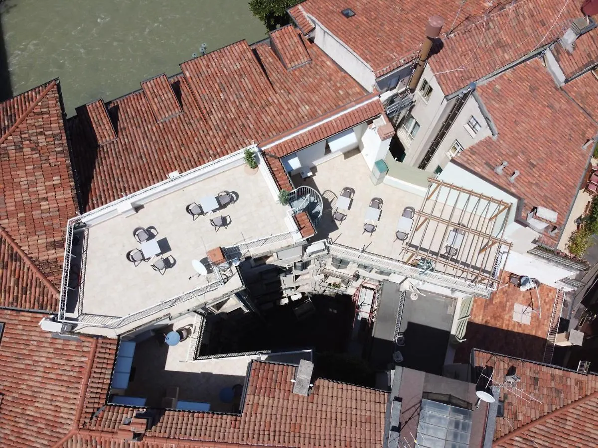 Lady Verona Residence Italien