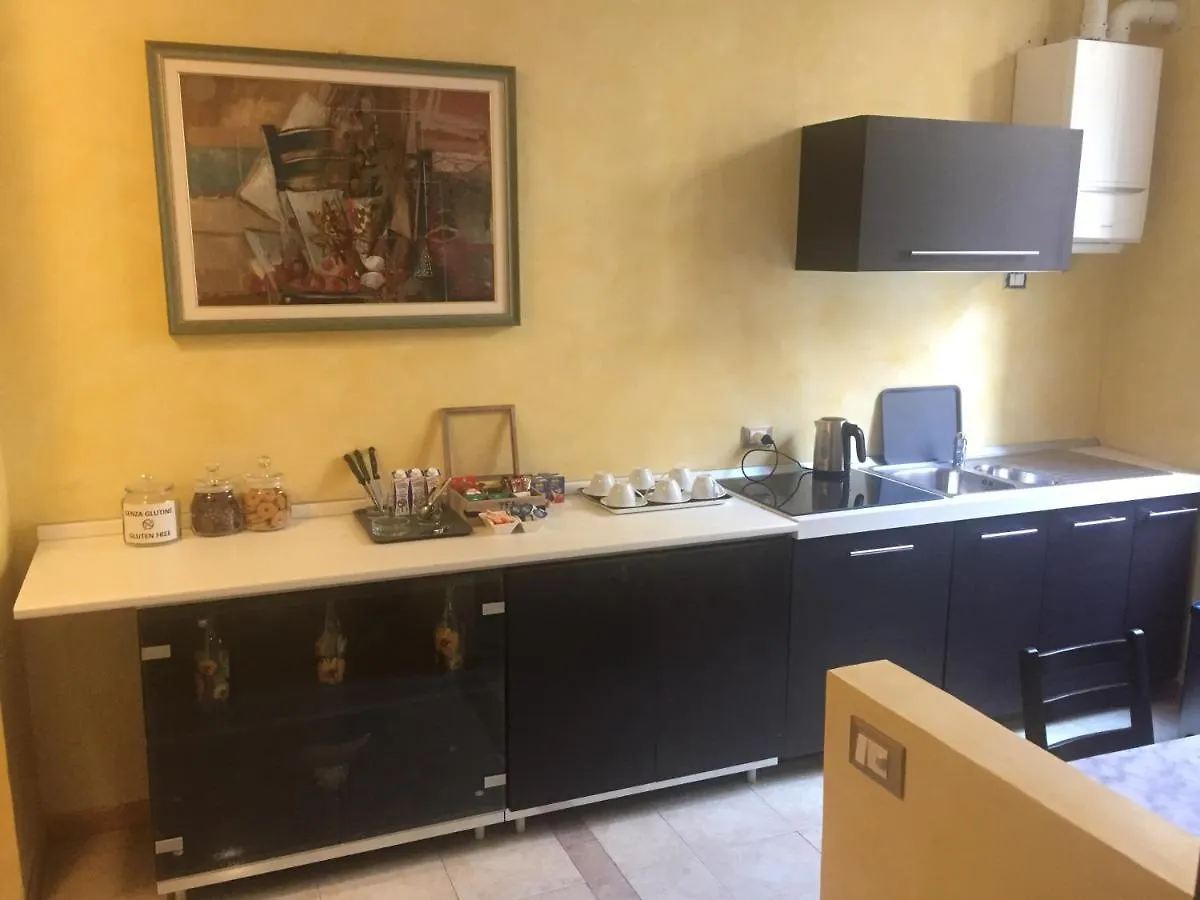 ** Guest house Lady Verona Residence Italy