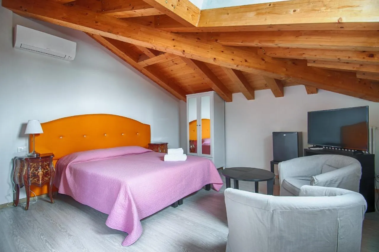 Lady Verona Residence Guest house