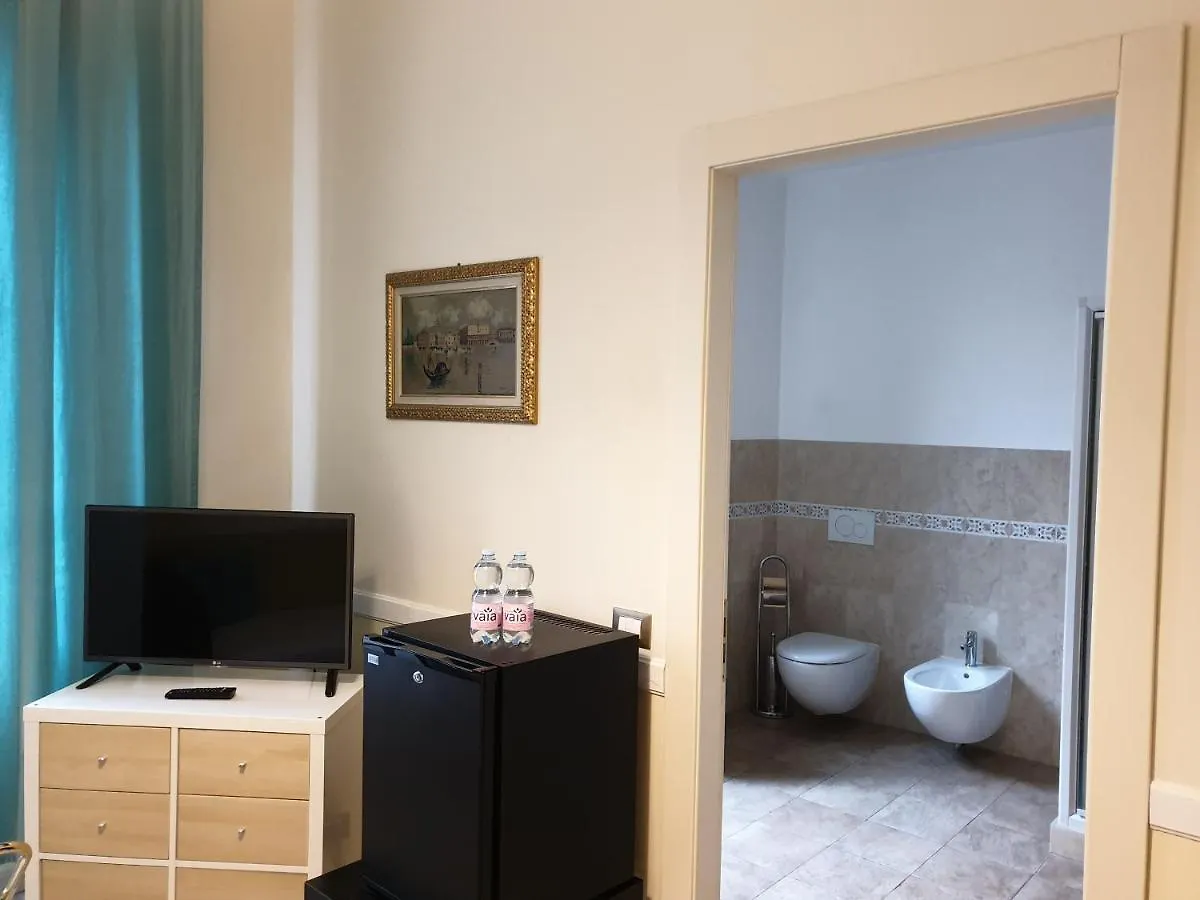 Lady Verona Residence