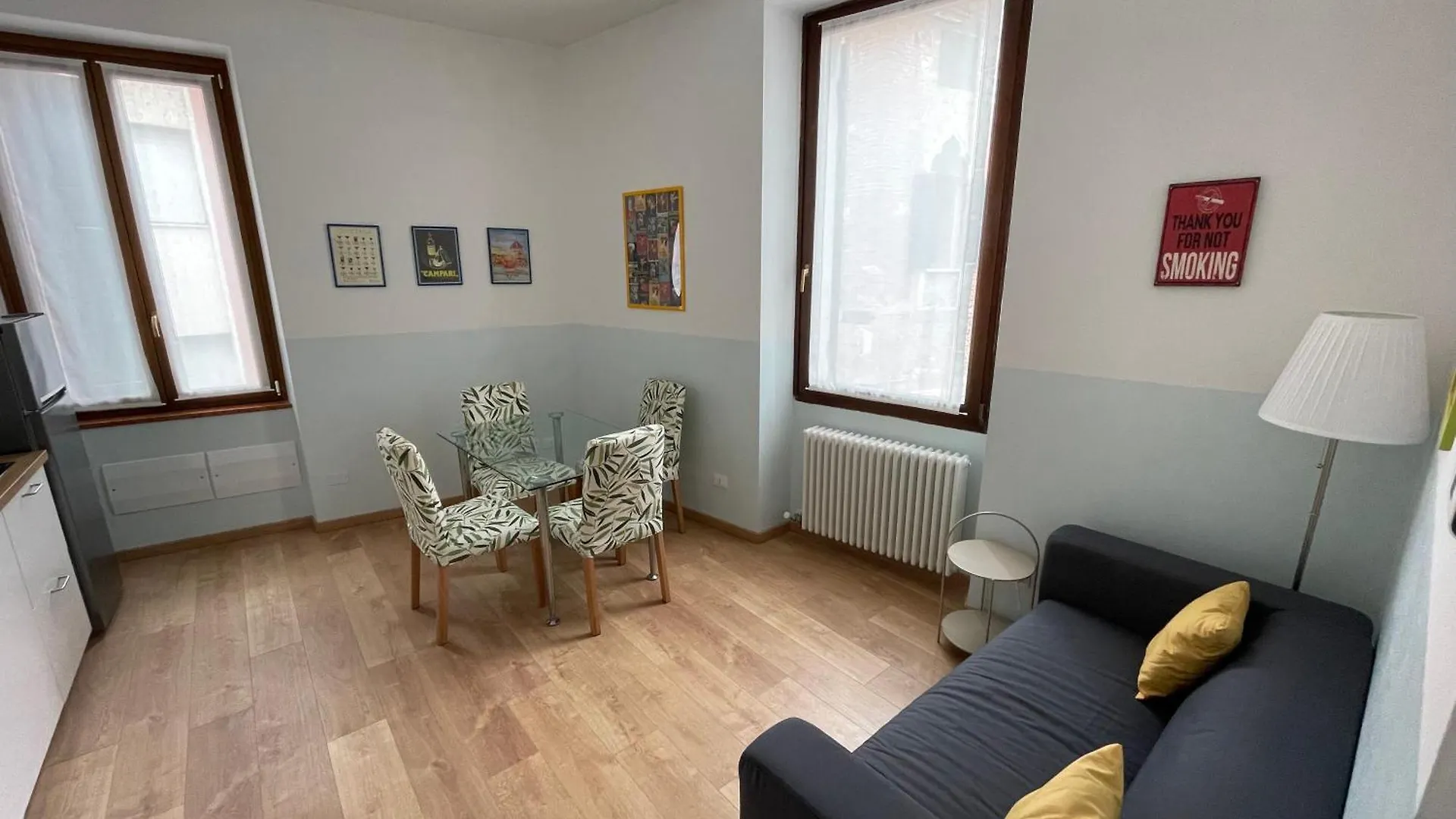 Lady Verona Residence