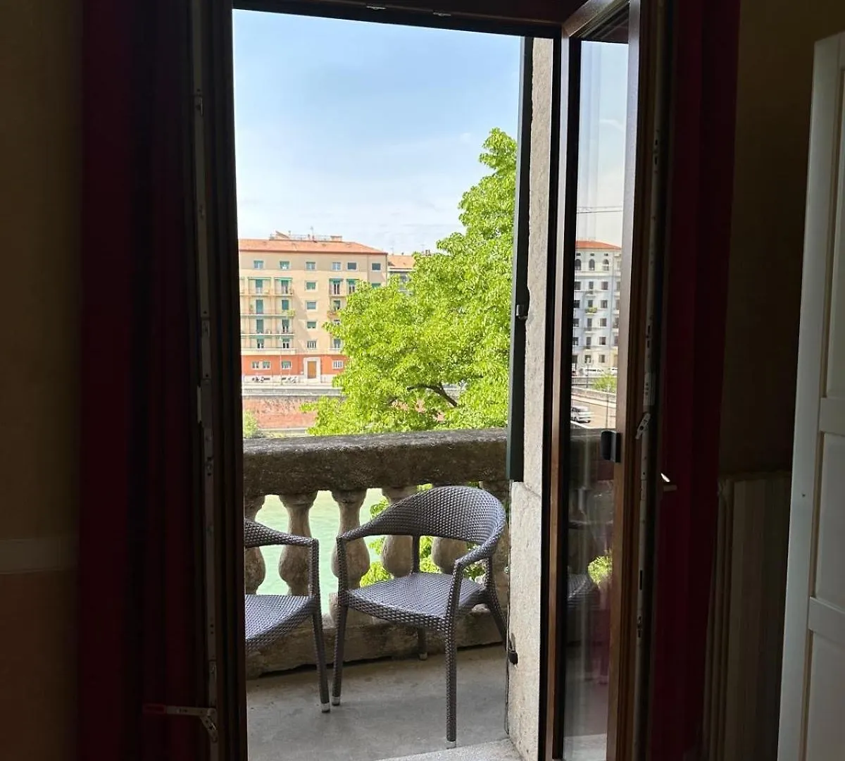 Guest house Lady Verona Residence