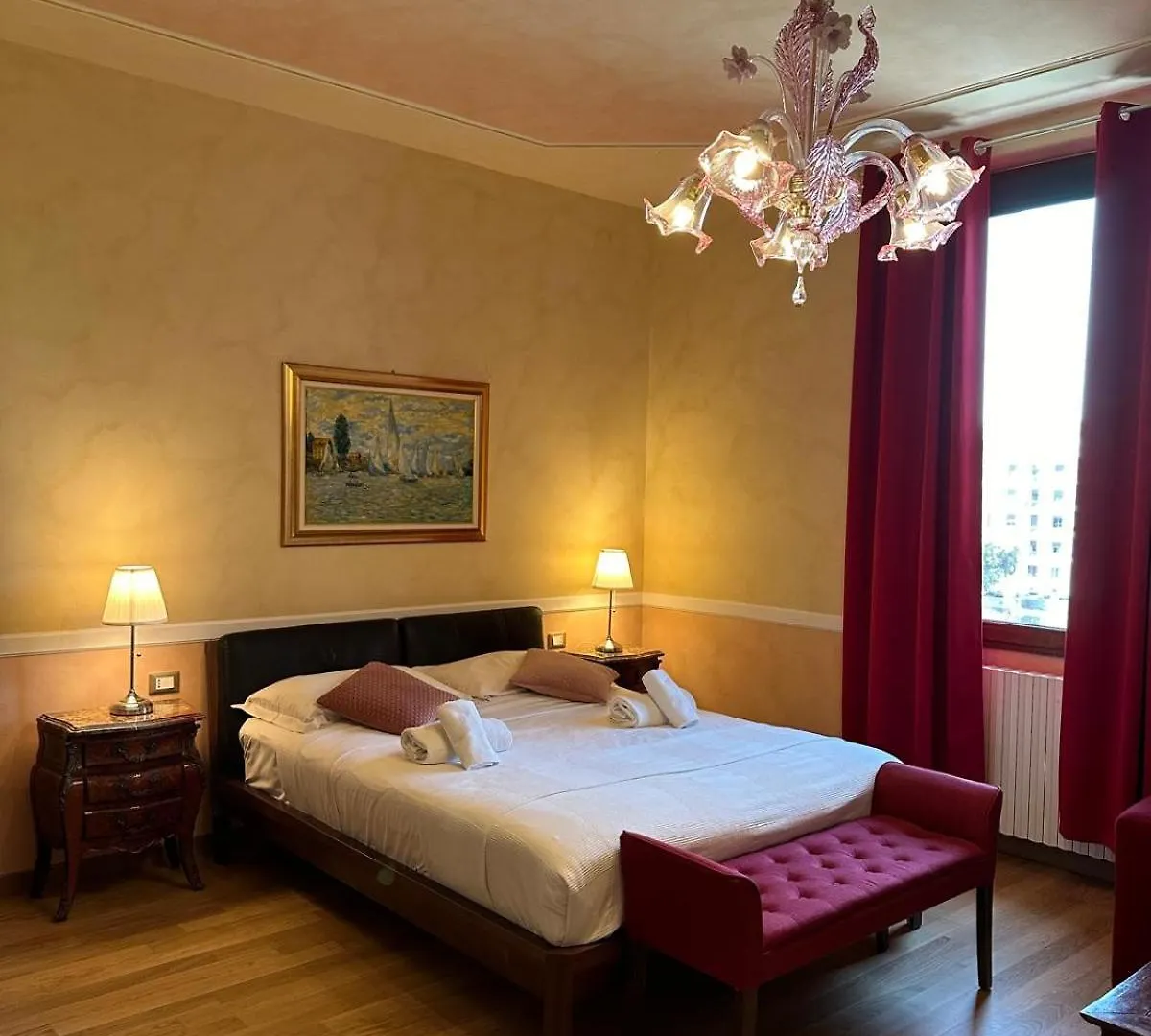 Lady Verona Residence