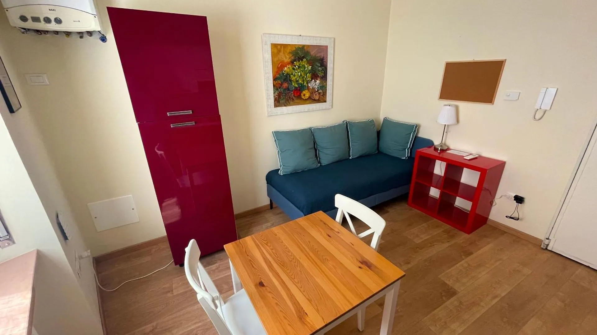 Lady Verona Residence Guest house
