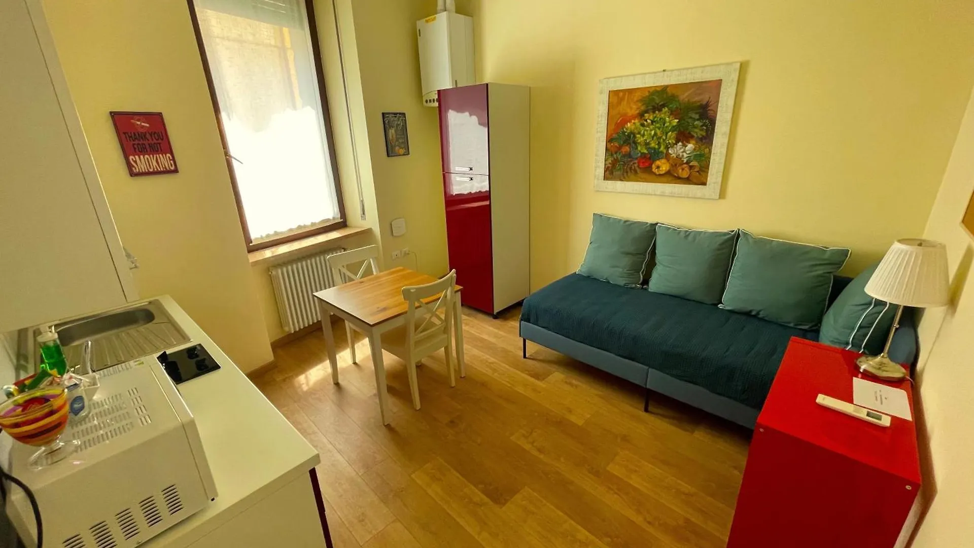 Guest house Lady Verona Residence