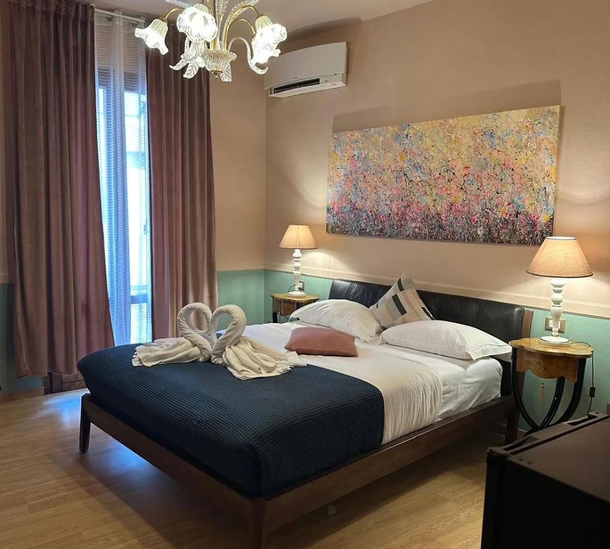Lady Verona Residence
