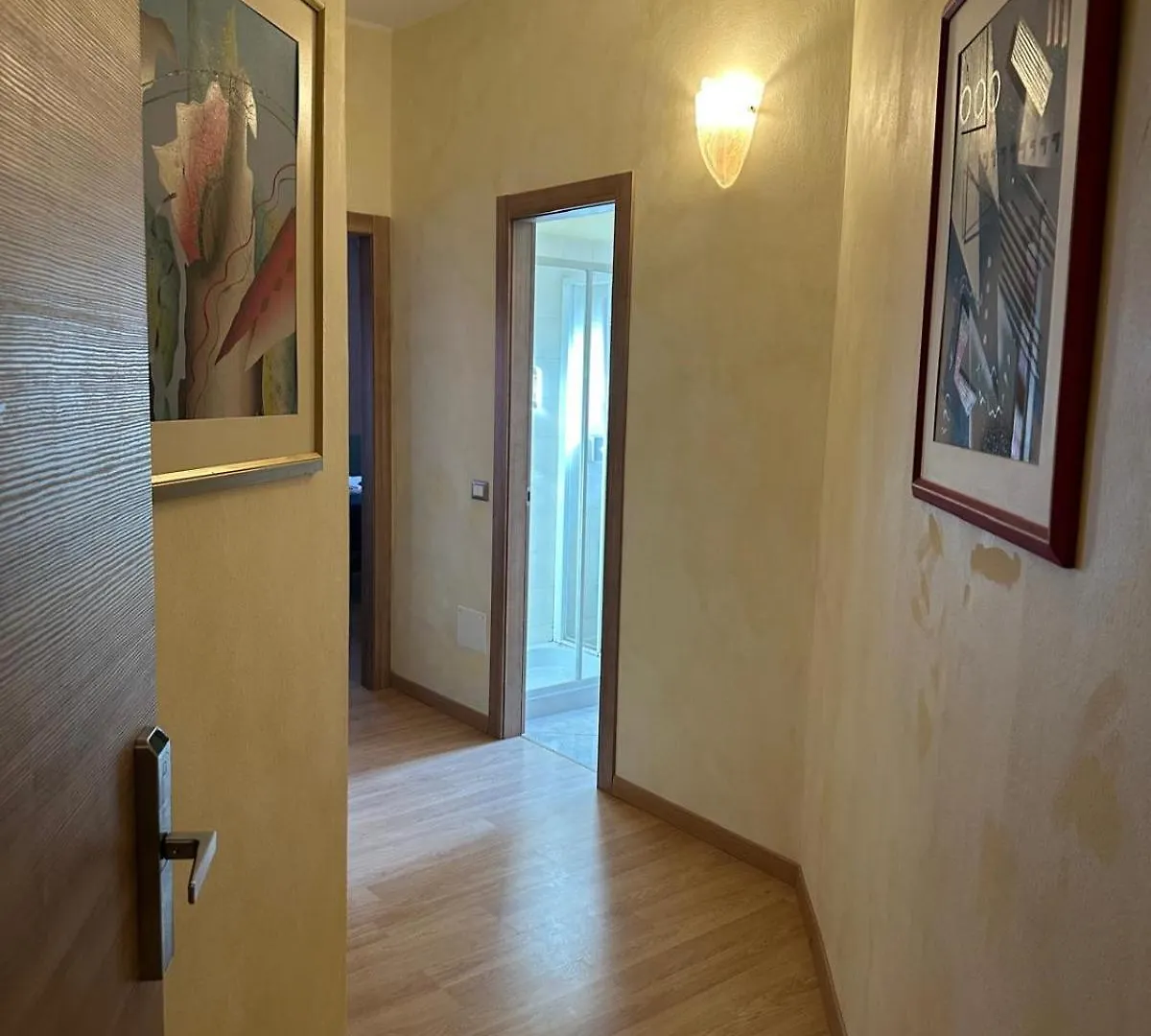 Lady Verona Residence Italien